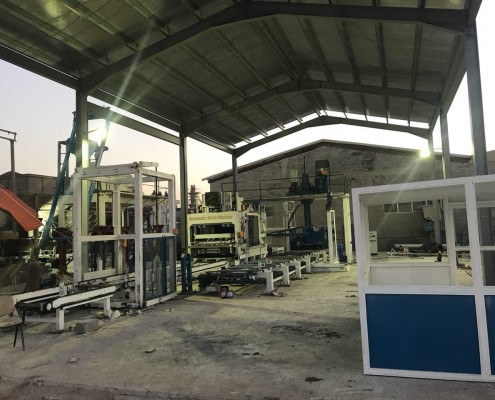 picc (2) دستگاه بلوک زن