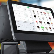 نرم افزار صندوق فروشگاهی